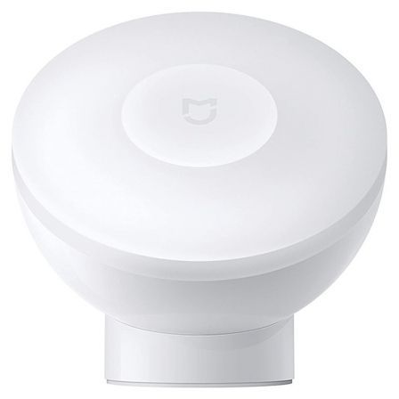 Xiaomi Mi Motion-Activated Night Light 2 Blanco Cálido